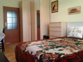 Apartament na Starówce